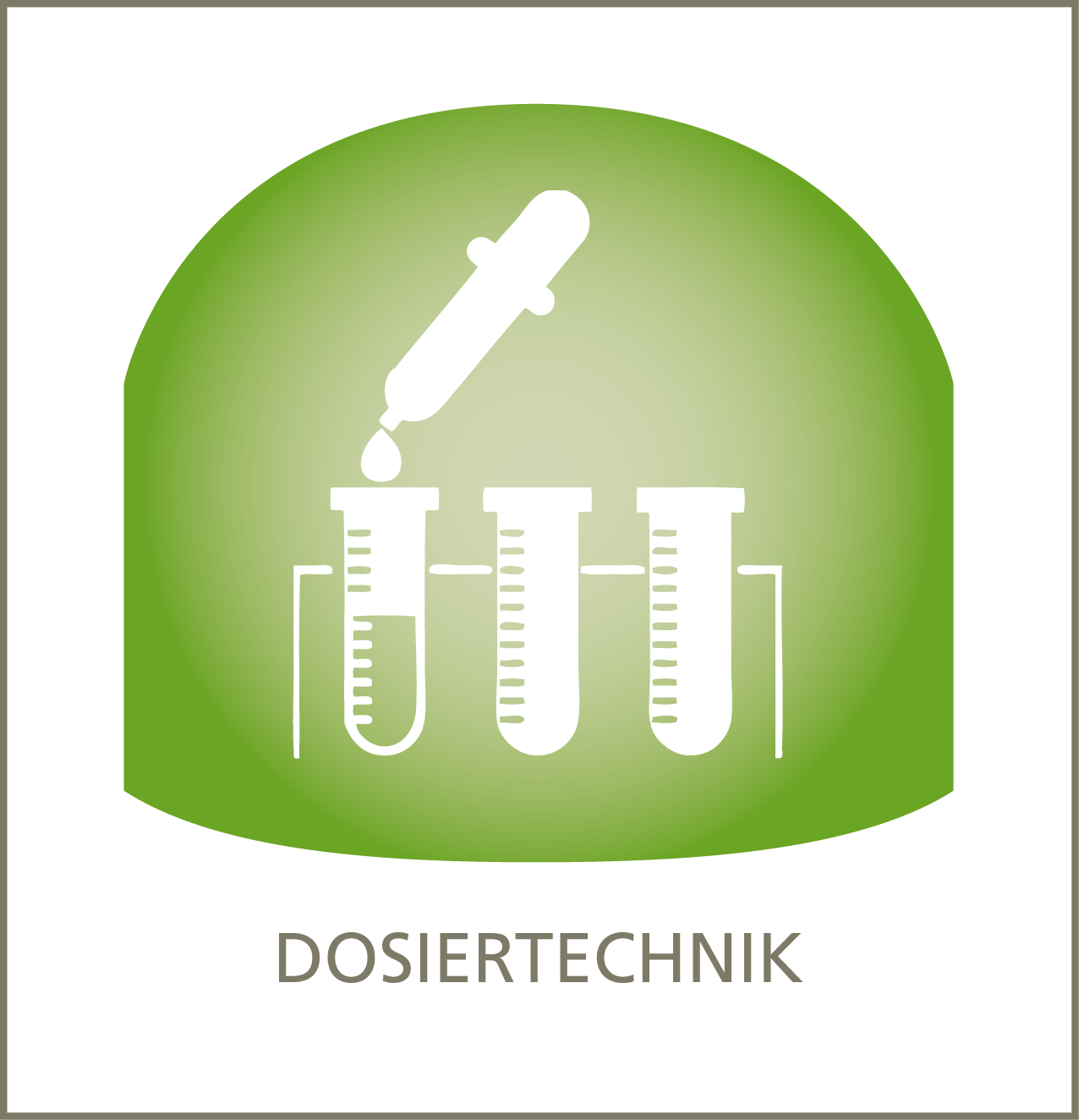 Dosiertechnik Dosiertechnik